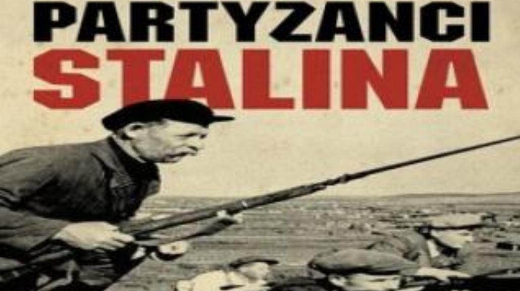 Historia partyzantów Stalina