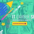Zbliżają się Informatyczne targi pracy - 6. edycja IT Career Summit - oferty pracy, szukanie pracy, praca IT, informatyk