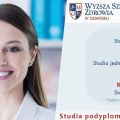 Rekrutacja w Wyższej Szkole Zdrowia w Gdańsku - Gdańsk, WYższa Szkoła Zdrowia, rekrutacja, dzień otwarty