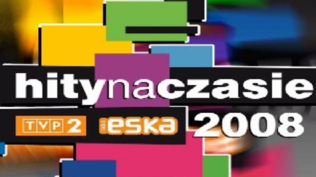 Hity na Czasie 2008