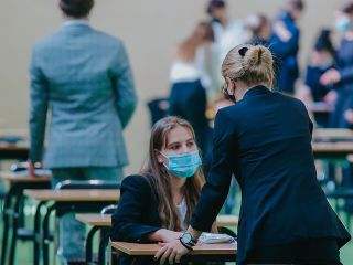 Matura 2021 - biologia arkusze i odpowiedzii - matura 2021, biologia, poziom rozszerzony, arkusze, odpowiedzi, harmonogram