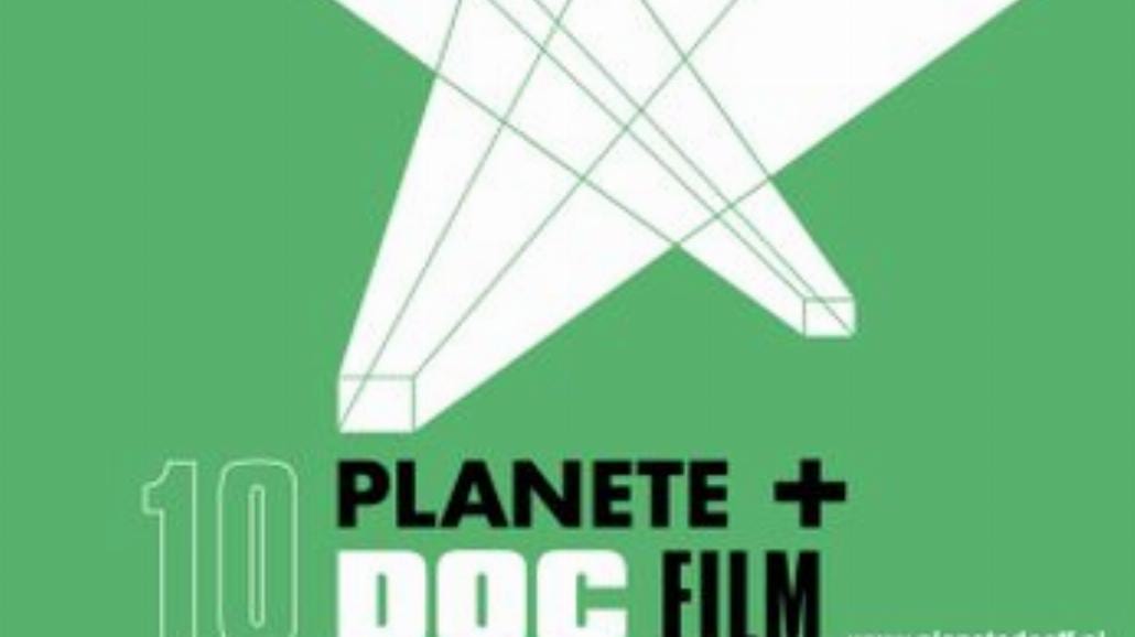 Planet + Doc Film Festival - zostań wolontariuszem