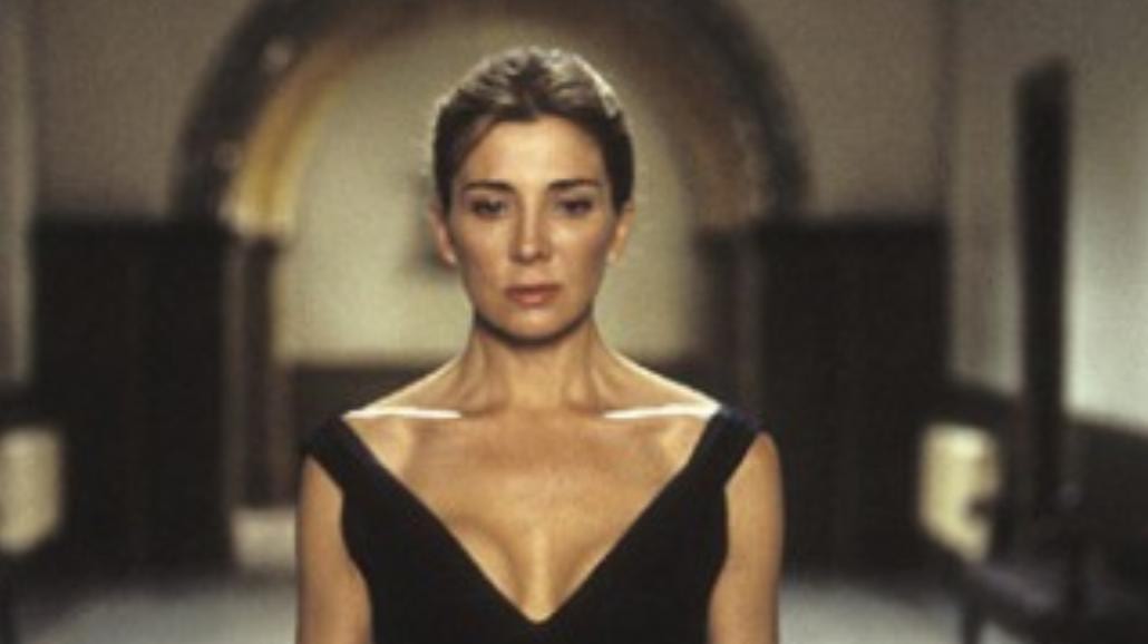 Zmarła aktorka Natasha Richardson