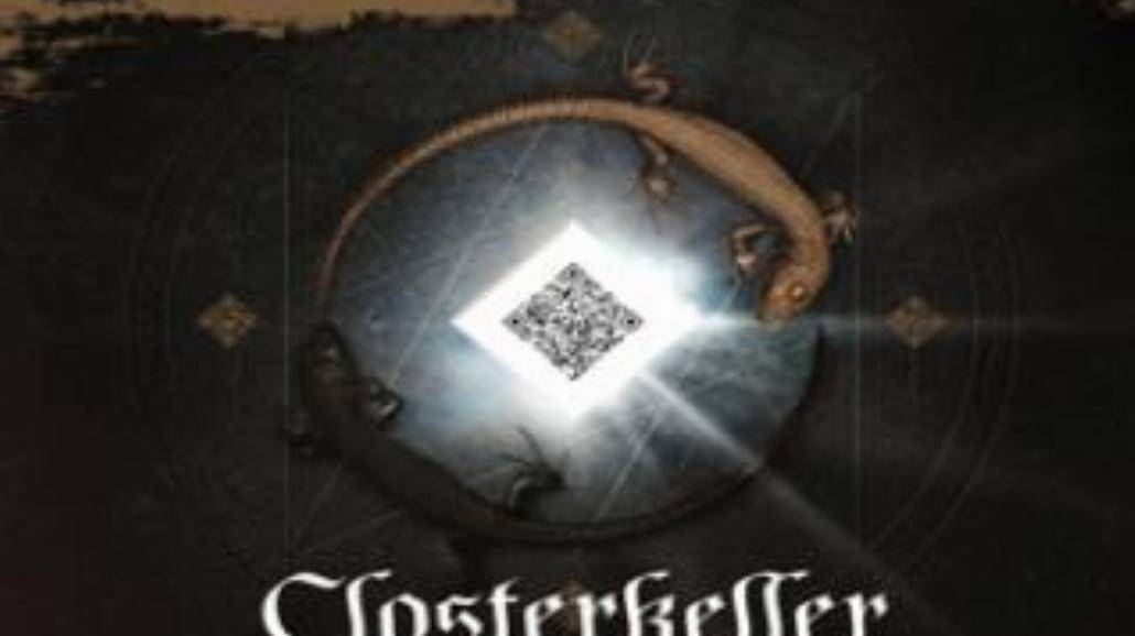 Zobacz nową okładkę Closterkeller