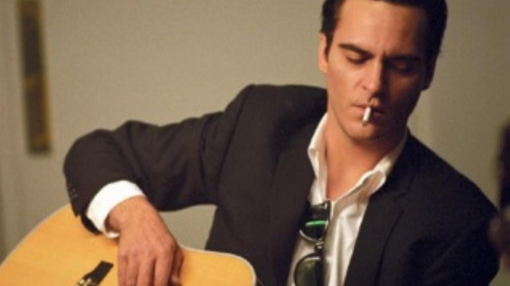 Joaquin Phoenix kończy z aktorstwem