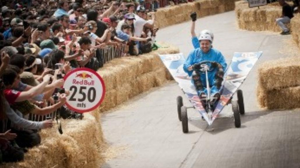 Zaprojektuj swój pojazd i stań do wyścigu!