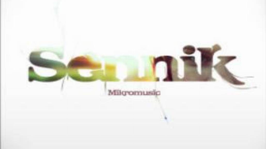 Mikromusic -"Sennik"
