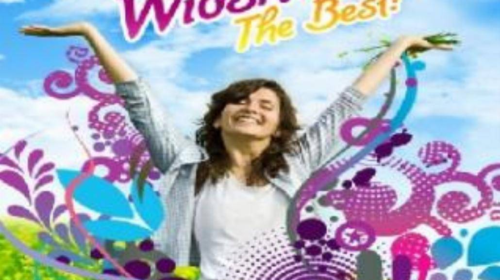 "Wiosna - The Best 2009"