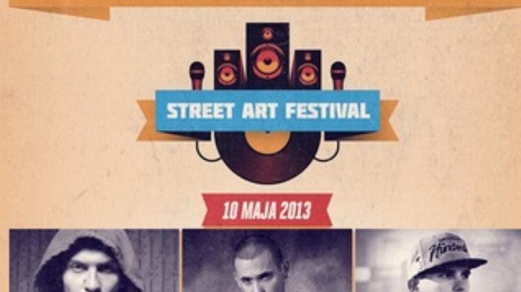 Program Street Art Festival