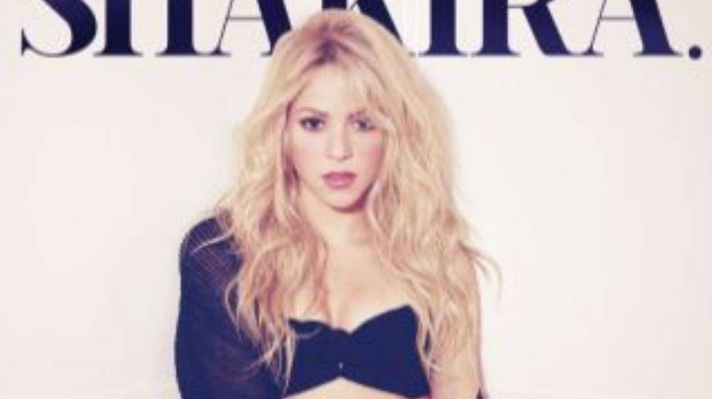 Shakira ujawnia szczegóły nowej płyty