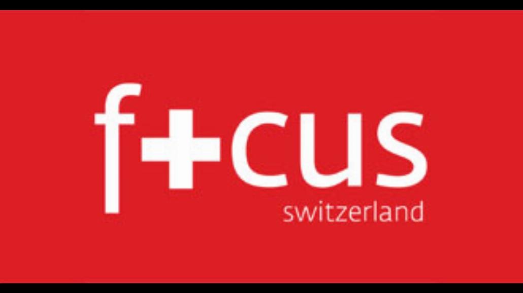 Festiwal Focus: Switzerland