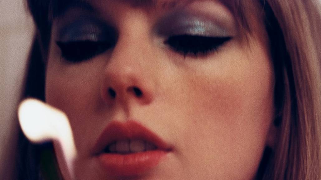 Taylor Swift wydaje nową wersję albumu "Midnights"