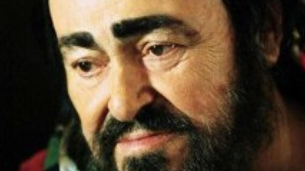 Luciano Pavarotti nie żyje