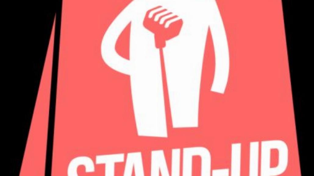 Stand-up w Wielkim Żarciu 2014