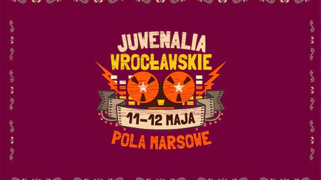 Juwenalia Wrocławskie 2017