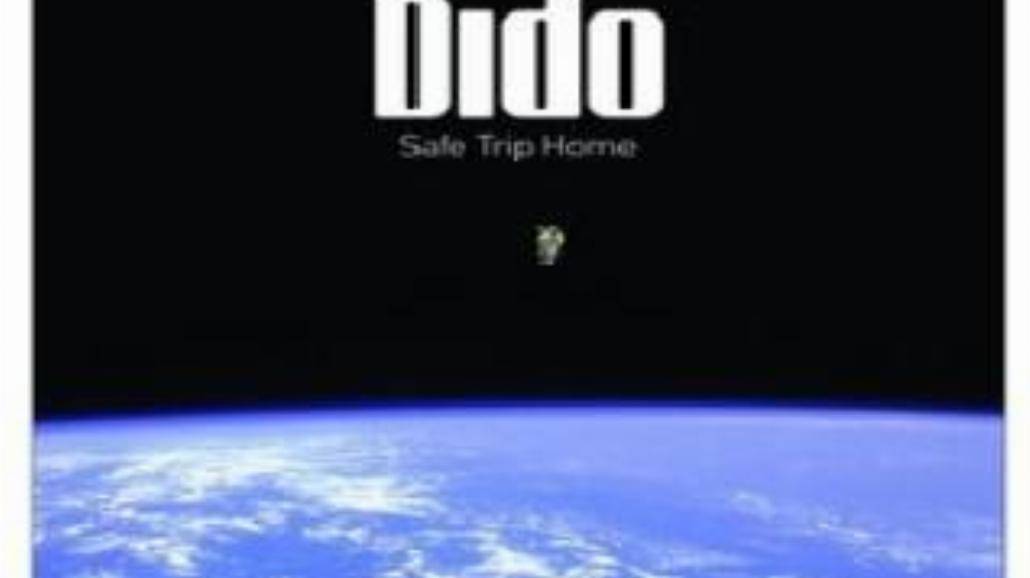 Dido - "Safe Trip Home"
