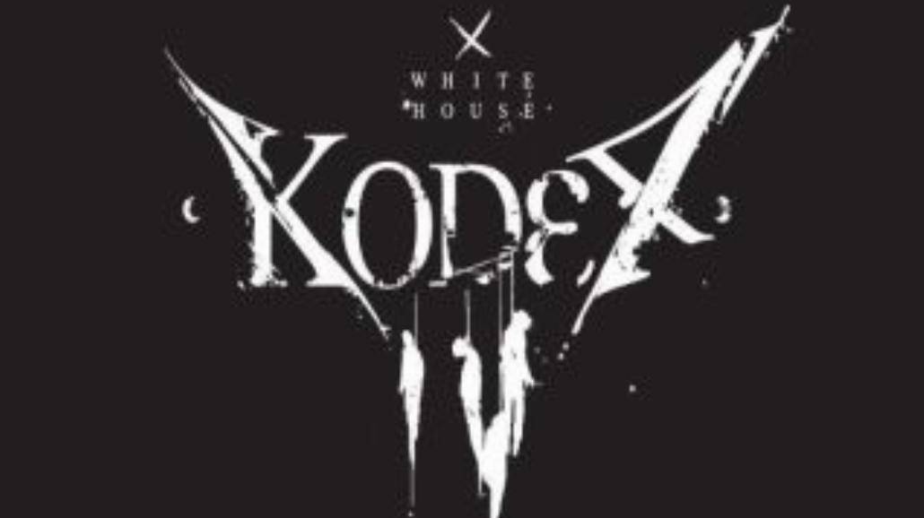 KODEX IV - promomix i preorder