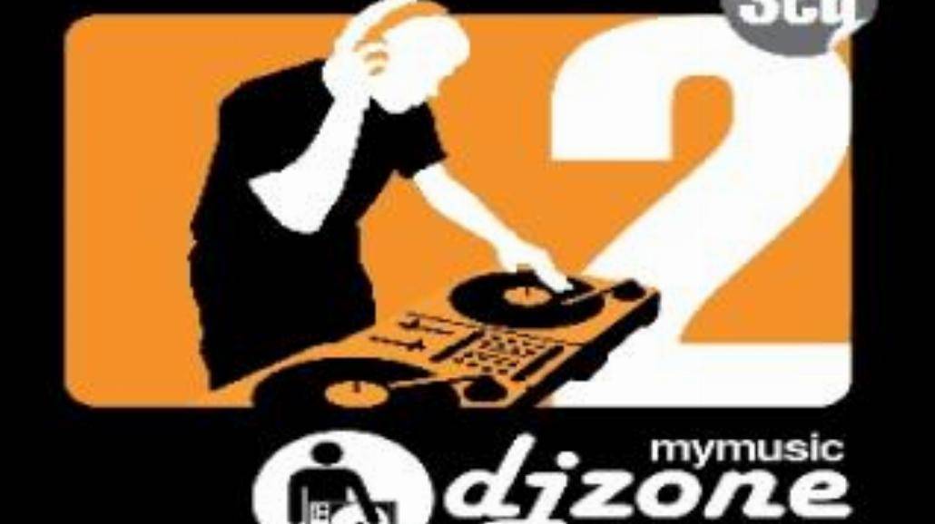 "DJ Zone"