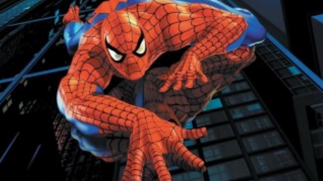 Wiemy, z kim będzie walczył nowy Spiderman