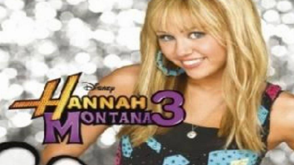 Hannah Montana 3 - ścieżka dźwiękowa we wrześniu