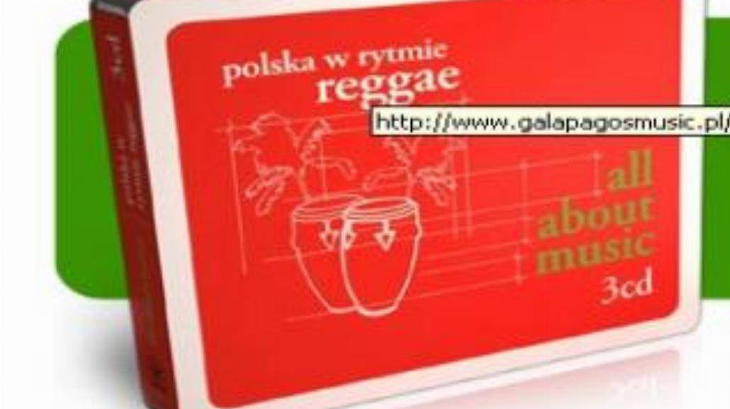 Polska w rytmie reggae