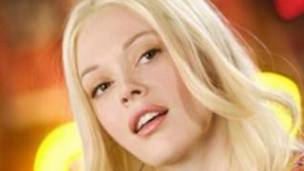 "Głebokie gardło" Rose McGowan