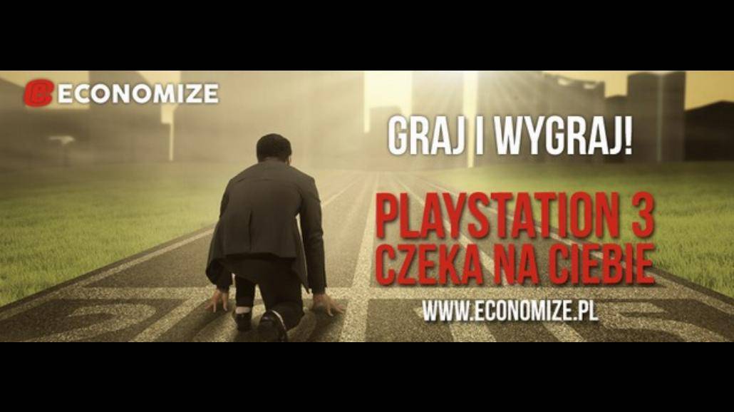 Zarządzaj budżetem domowym i wygraj tablety i playstation