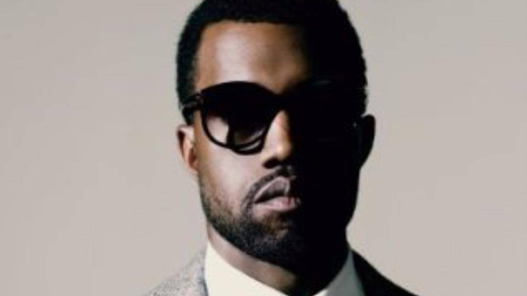 Kanye West publikuje nowy kawałek! [WIDEO]
