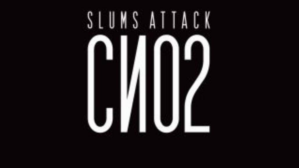 Nowa płyta Slums Attack już za 10 dni!