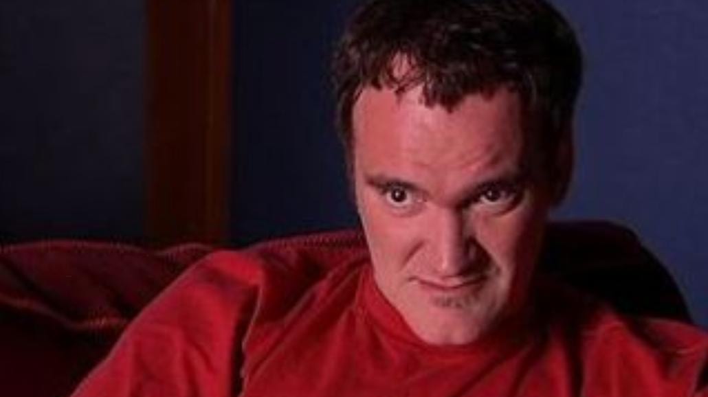 Tarantino zrobił ranking najlepszych filmów 2009