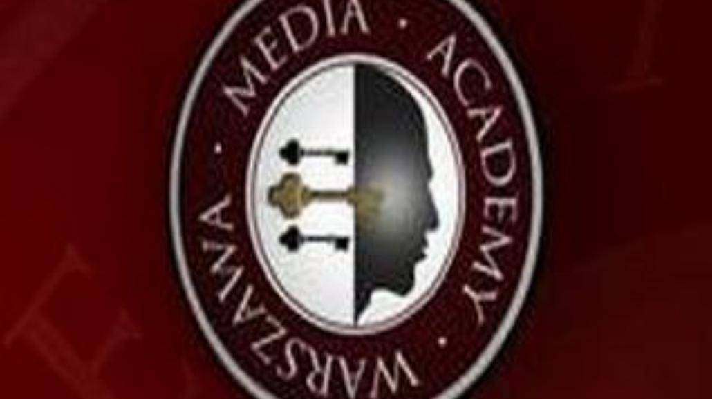 Media Academy - szansa byś został rekinem mediów!