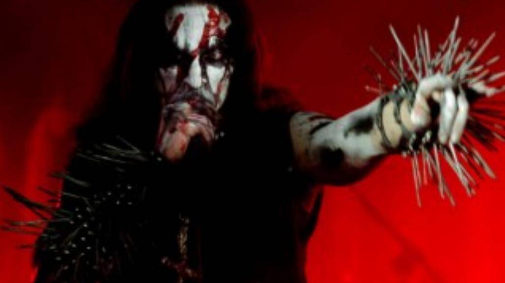 Gorgoroth w Polsce