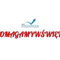 #PomagamyWŚwięta - wesprzyj 4. edycję studenckiej akcji charytatywnej! - fundacja, standy, cel, wsparcie, SKN
