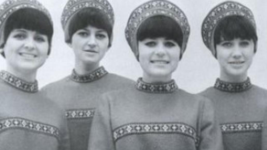 Film o polskim girlsbandzie