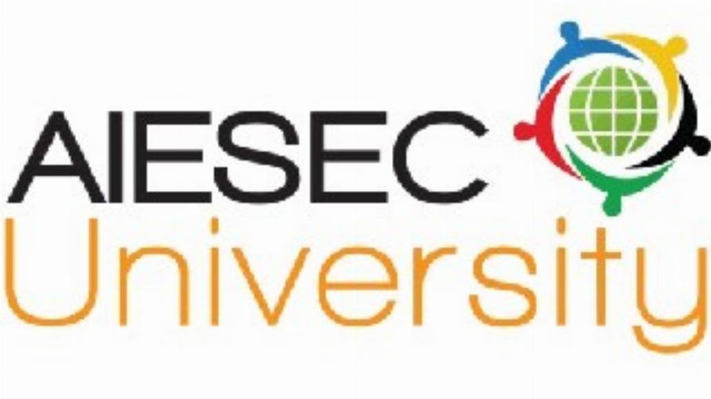AIESEC University - wakacyjne kursy językowe