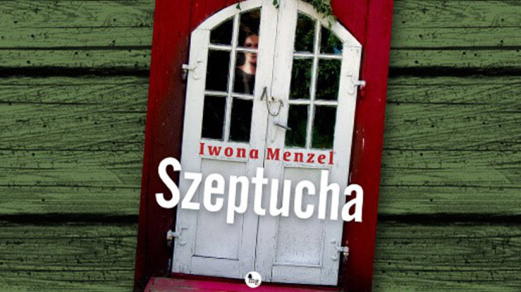 Szeptucha - Iwona Menzel