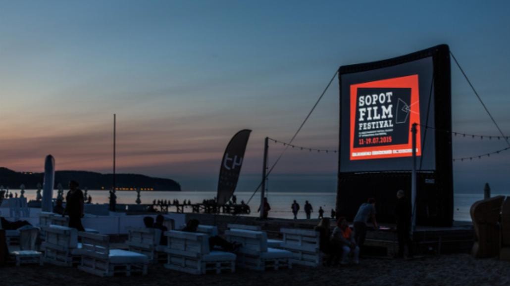 Nadchodzi Sopot Film Festival 2016