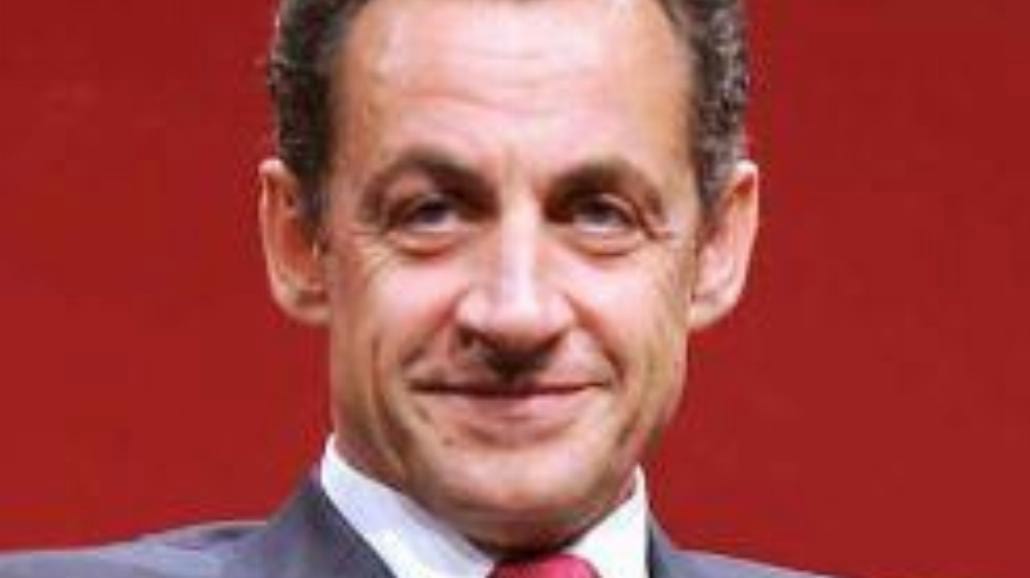 Nicolas Sarkozy negocjuje z Kaczyńskimi