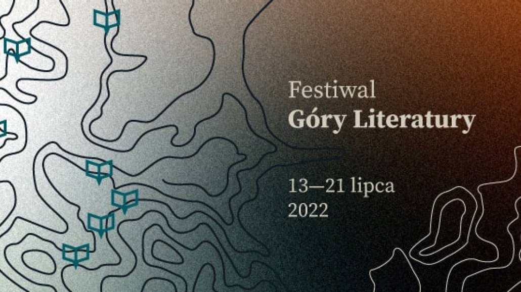 Festiwal GÃłry Literatury 2022