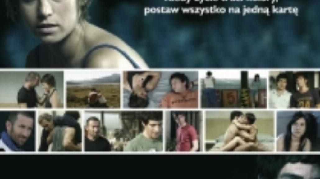 Pokonać przeznaczenie
