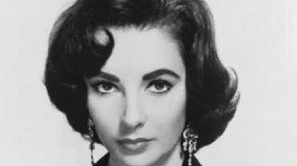 Ikona kina Elizabeth Taylor nie żyje