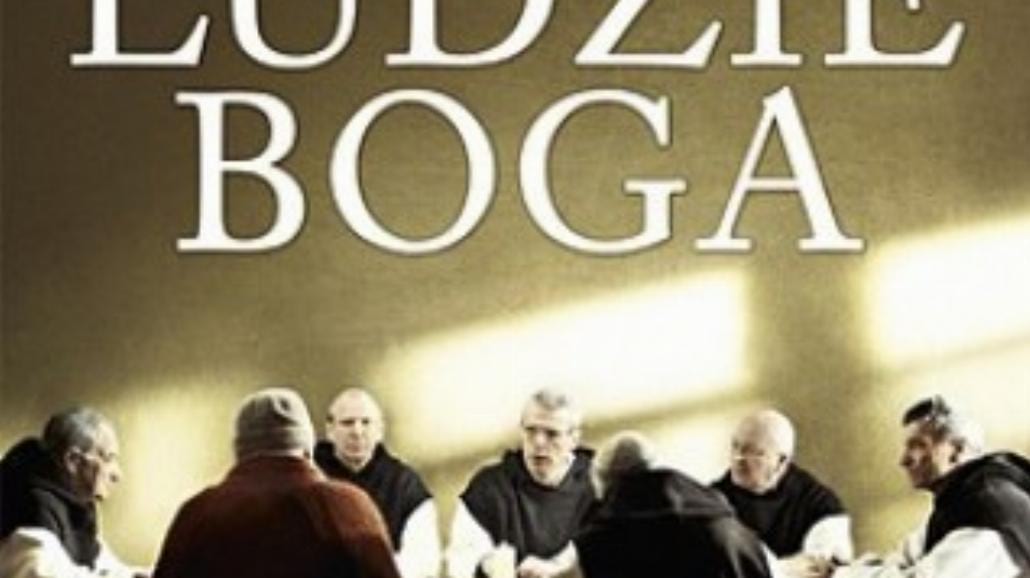 "Ludzie Boga" w programie objazdowego Kina Orange