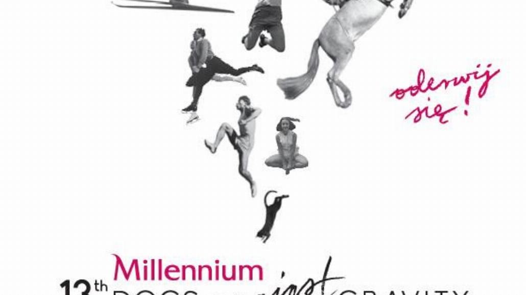 Zbliża się kolejna odsłona Millenium Docs Against Gravity