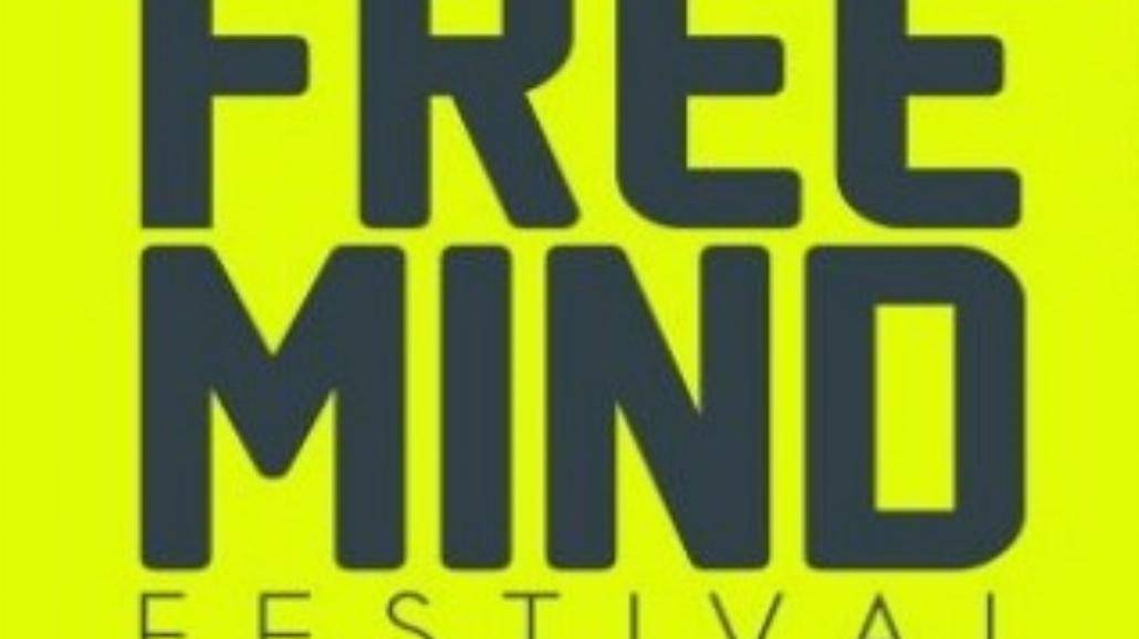 Free Mind Festival od piątku