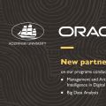 Akademia Leona Koźmińskiego nawiązuje współpracę z Oracle Polska - ALK, 2020, Partnerzy,  Management and Artificial Intelligence in Digital Society, Big Data Analysis