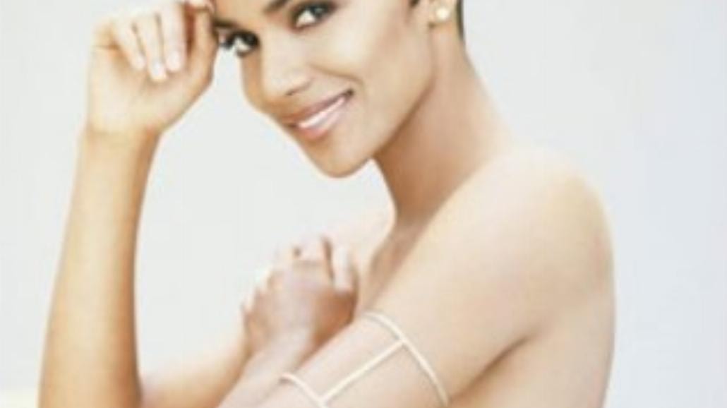 Halle Berry odwiedzi Polskę!