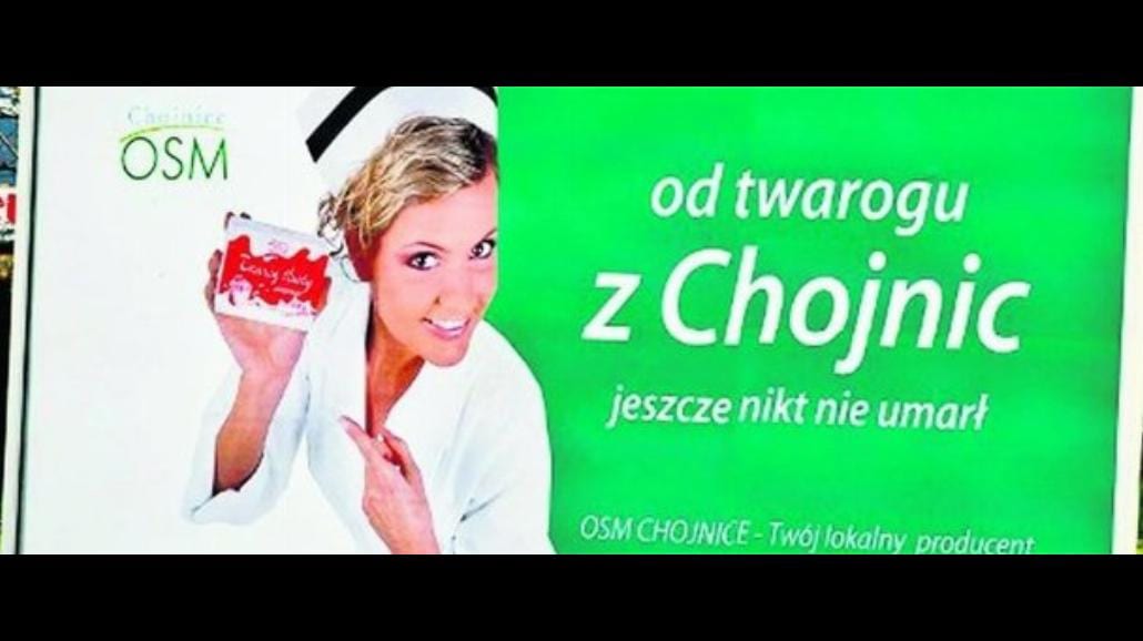 Wrocław: rozdali nagrody dla najgorszych reklam