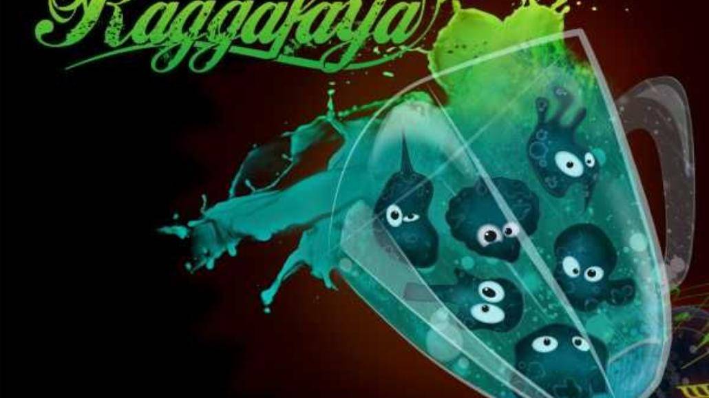 Raggafaya - darmowy odsłuch nowego albumu!