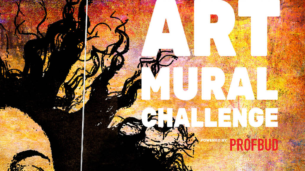 Art Mural Challenge