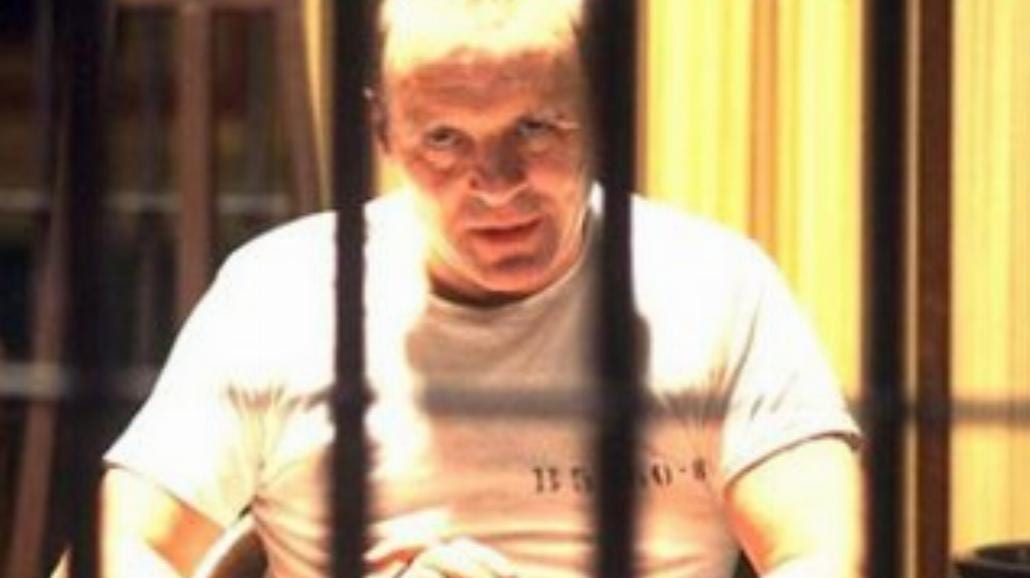 Anthony Hopkins znów zagra Hannibala Lectera